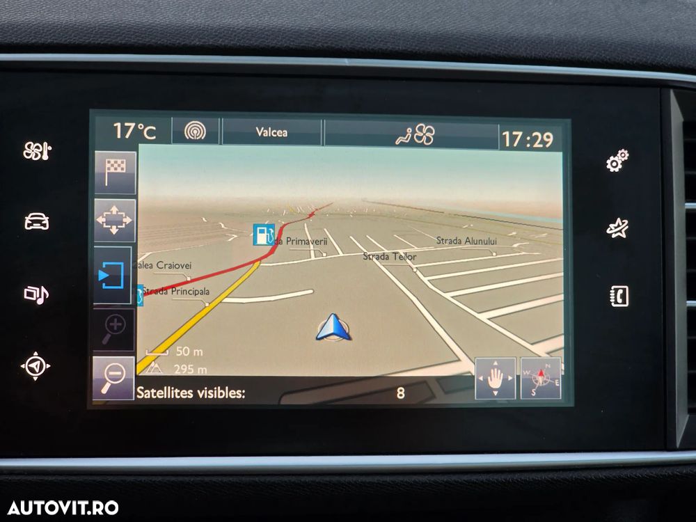 Peugeot 308 BlueHDi 120 Stop & Start Business-Line - 15