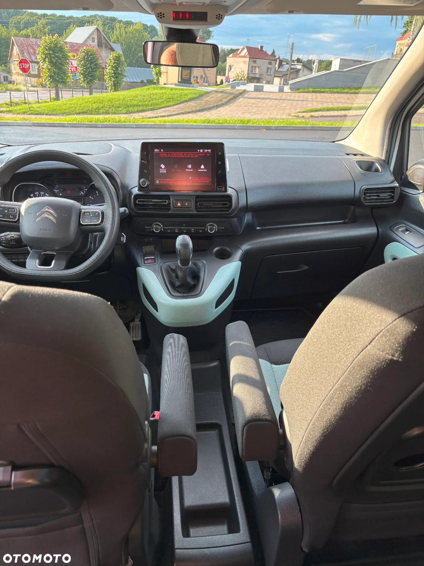 Citroën Berlingo M 1.5 BlueHDI Feel Pack S&S - 3