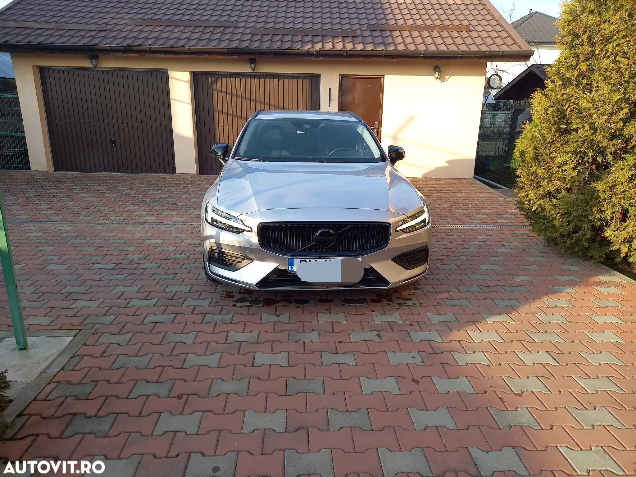 Volvo V60 D3 Geartronic - 2
