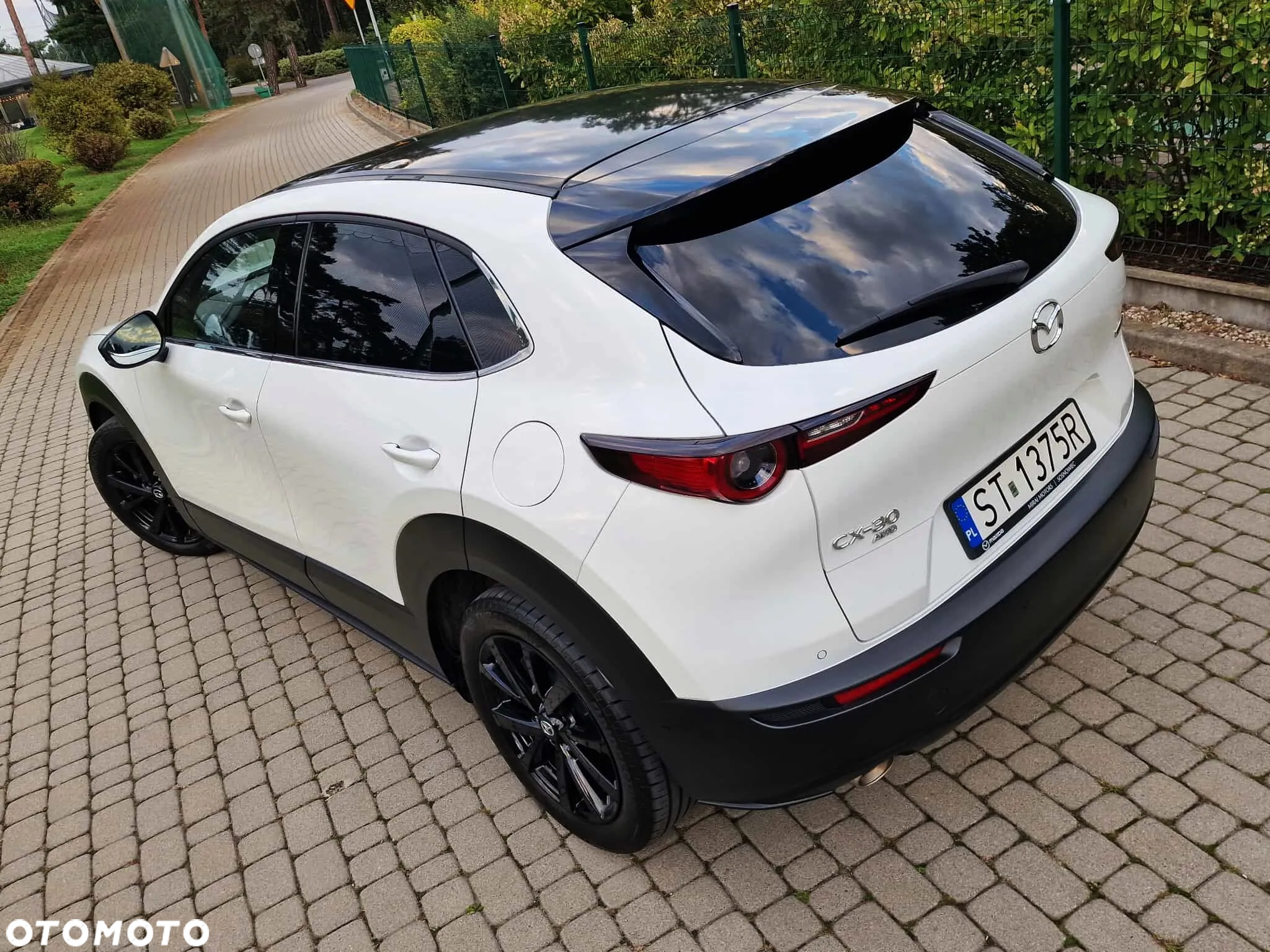 Mazda CX-30 - 15