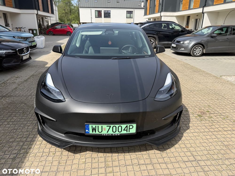 Tesla Model 3 Standard Range Plus - 6