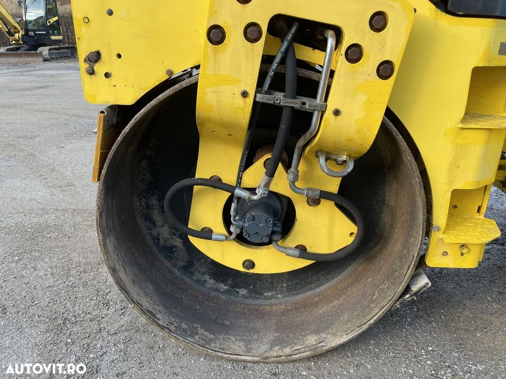 Bomag BW135 AD-5 - 12