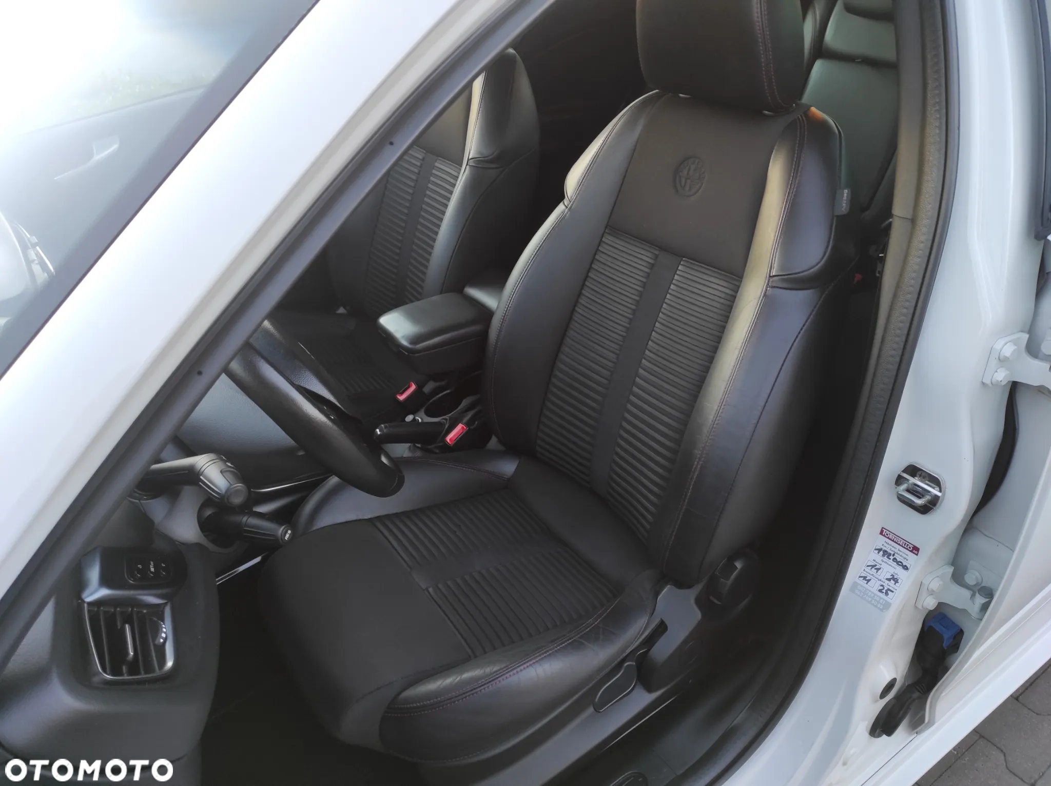 Alfa Romeo Giulietta 1750 TBi Quadrifoglio Verde - 15