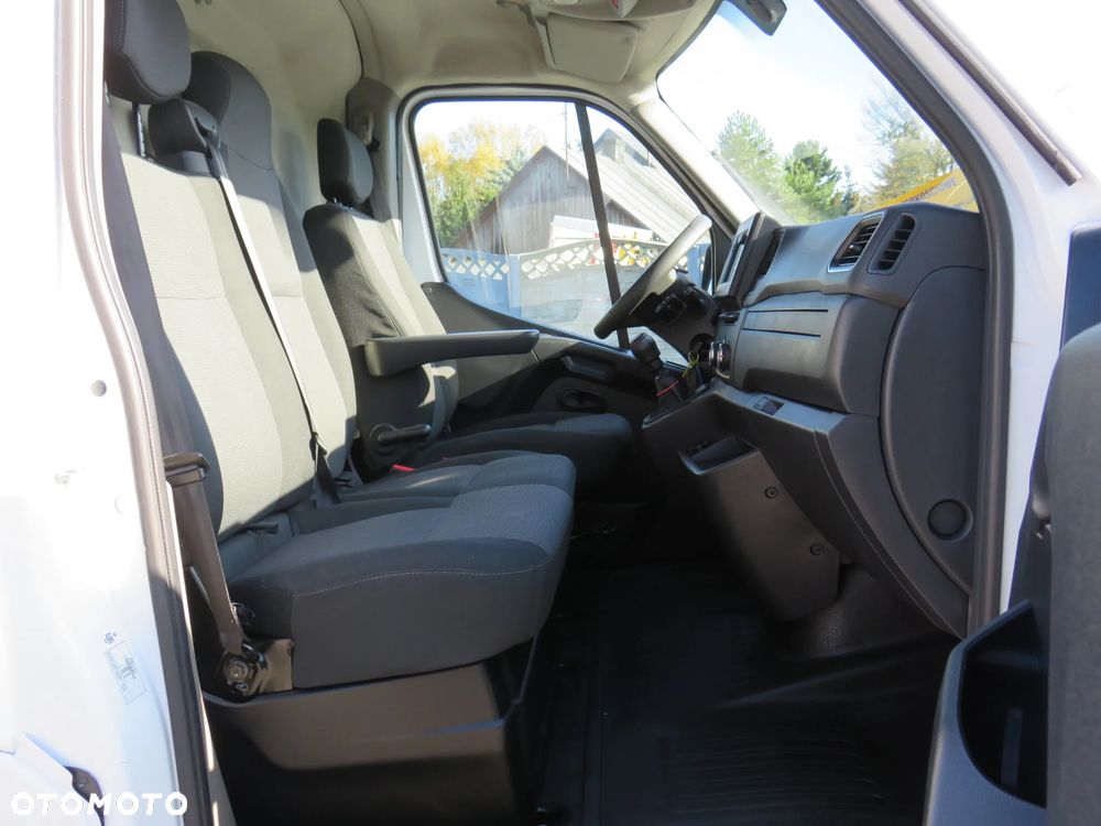 Renault Master L3H2 2.3DCI 136Ps - 28