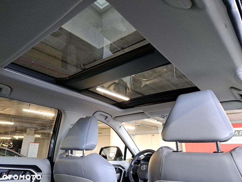 Toyota RAV4 2.5 Hybrid Executive 4x4 - 13