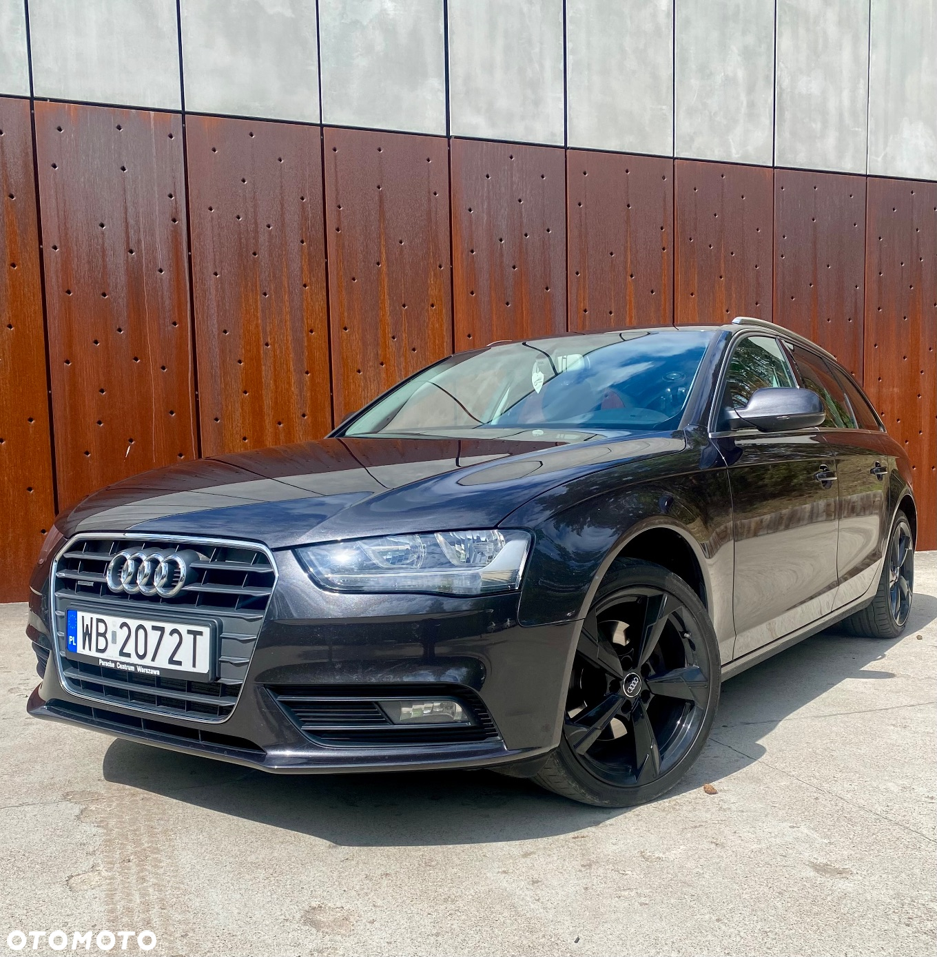 Audi A4 2.0 TDI Quattro - 3