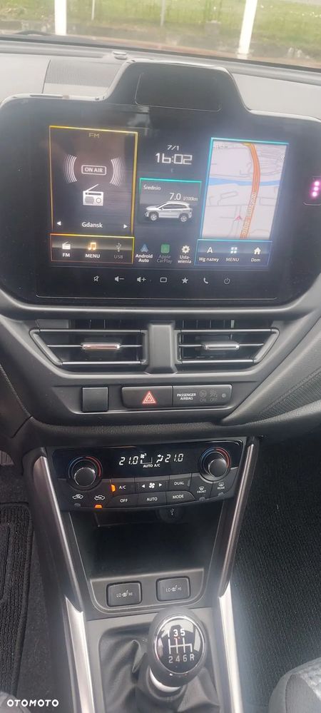 Suzuki SX4 S-Cross ver-1-4-shvs-premium-plus-sp - 11