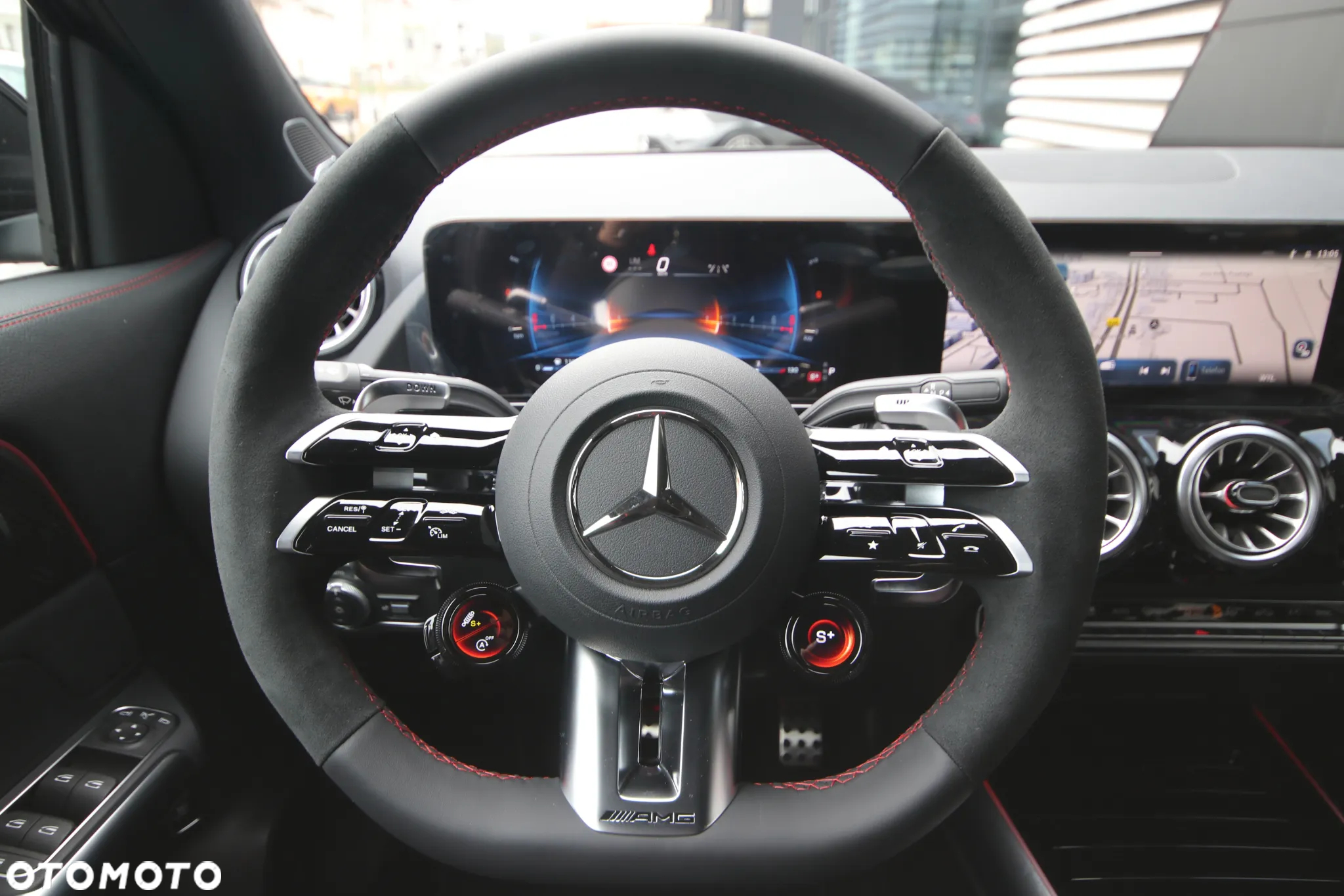 Mercedes-Benz GLA AMG 45 S 4-Matic+ - 18