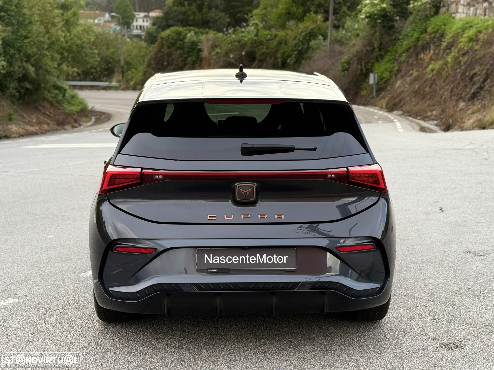 Cupra Born 150kW/58kWh - 13