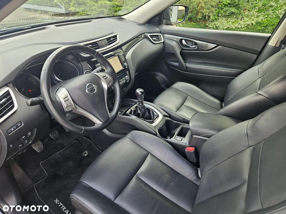 Nissan X-Trail 1.6 DIG-T Tekna - 13