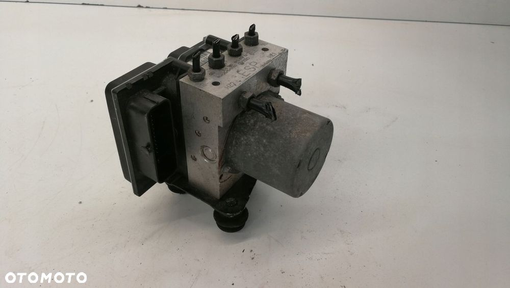 POMPA ABS ESP AUDI A4 B8 A5 8T Q5 8R 8K0907379BG - 3