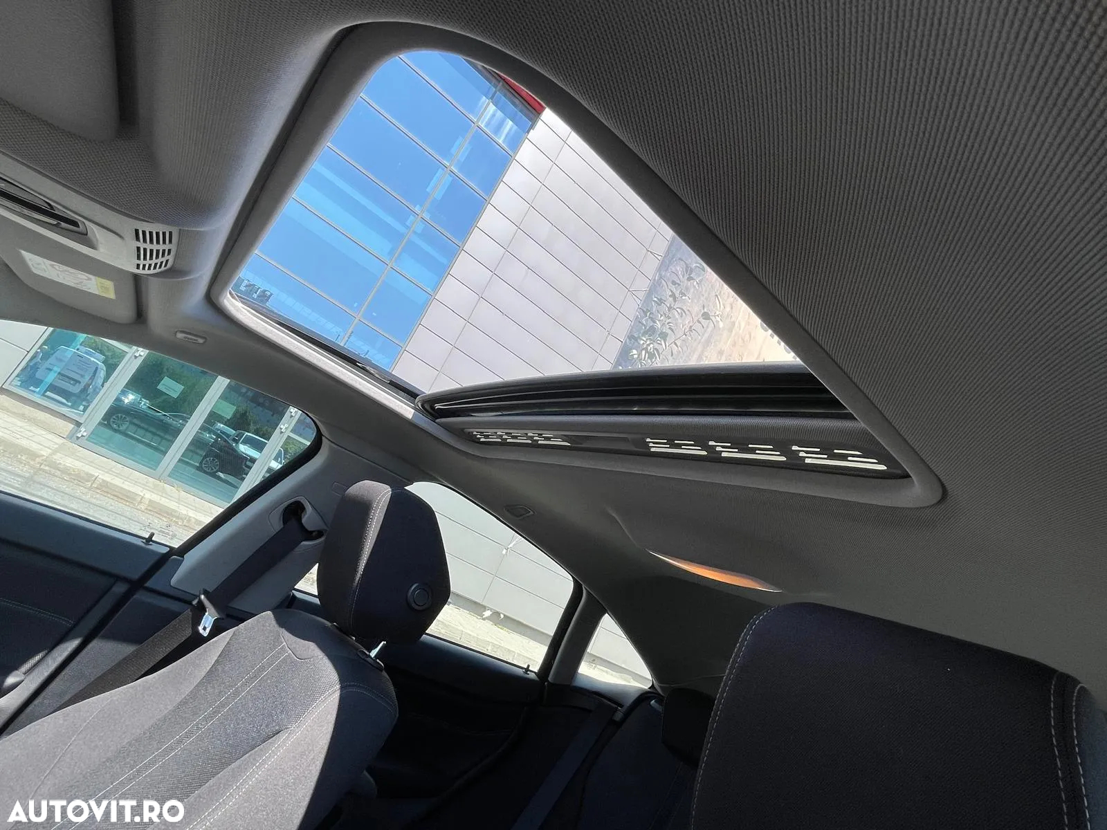 BMW Seria 4 418d Gran Coupe Aut. Advantage - 18