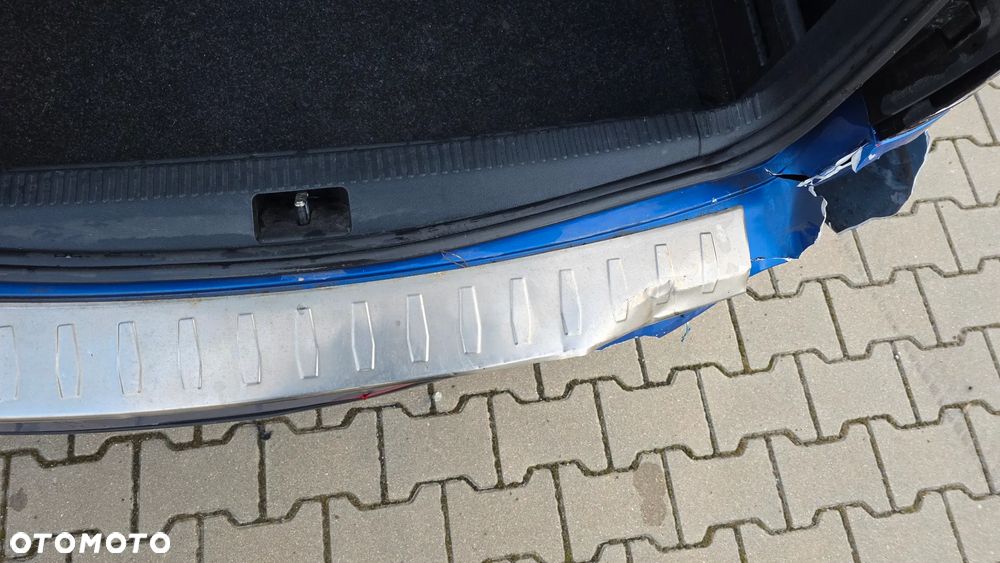 Skoda Octavia 2.0 TSI DSG RS 245 - 16