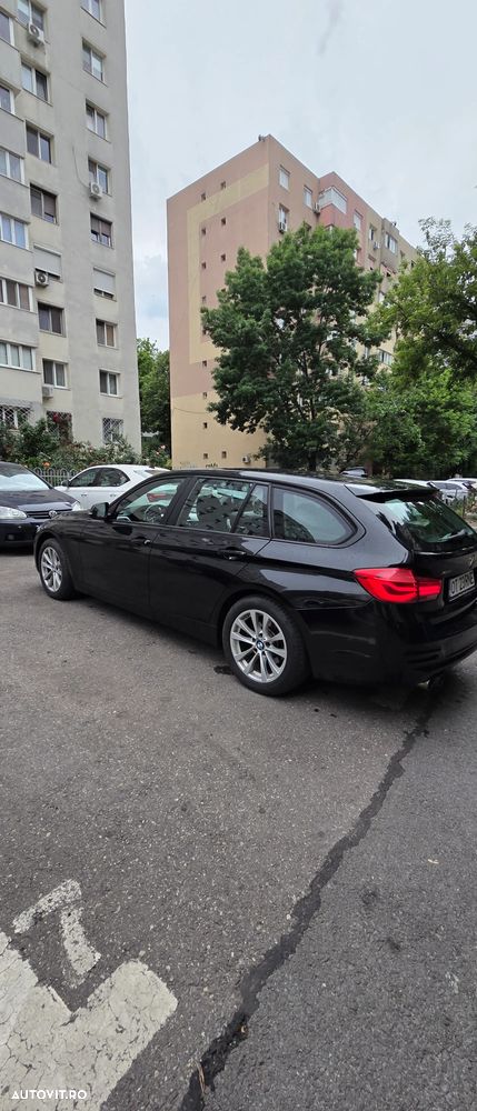 BMW Seria 3 - 2