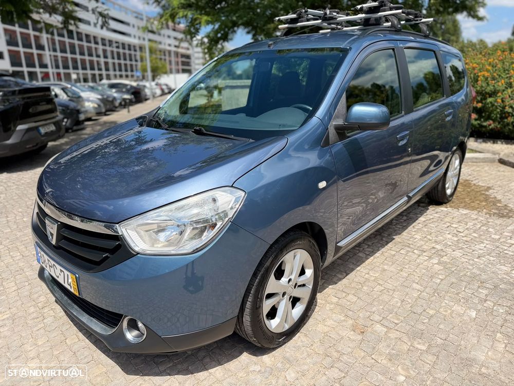 Dacia Lodgy ver-1-5-dci-prestige-7l - 5