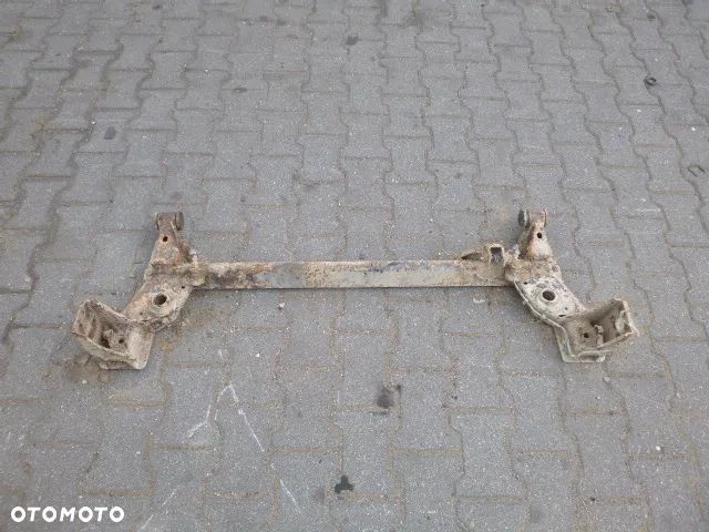 BELKA TYŁ TYLNA OPEL CORSA B - 2