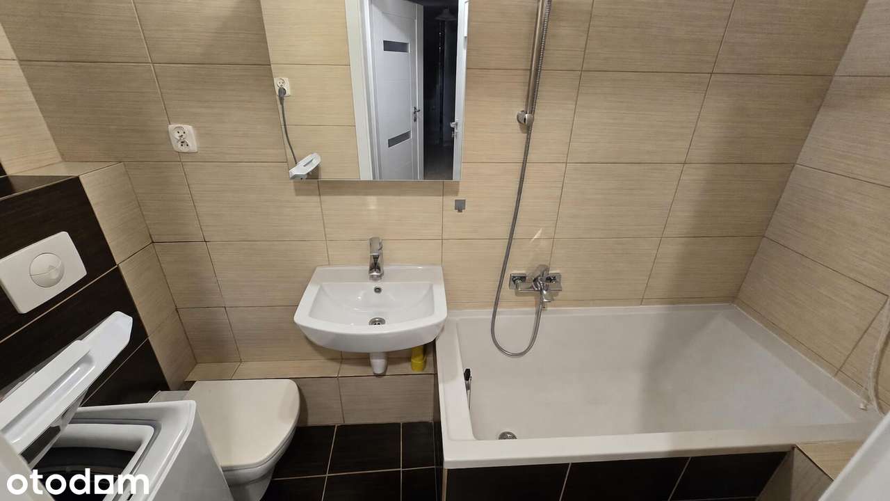2 pokoje , 36 m², Ochota, park Szczęśliwicki, ciche, piwnica