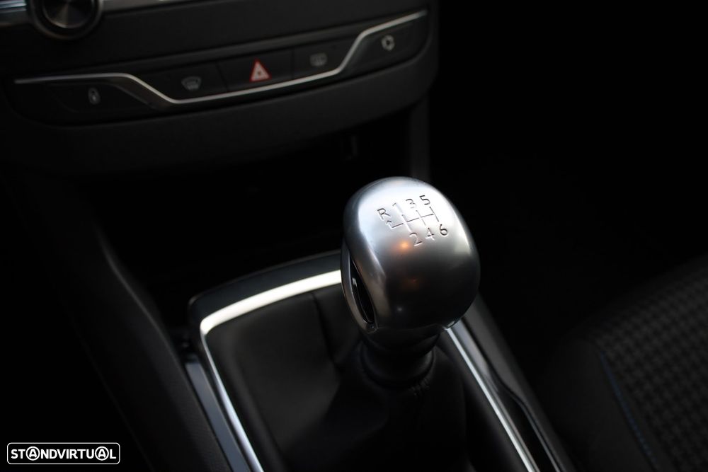 Peugeot 308 PureTech 130 GPF Stop & Start Style - 17
