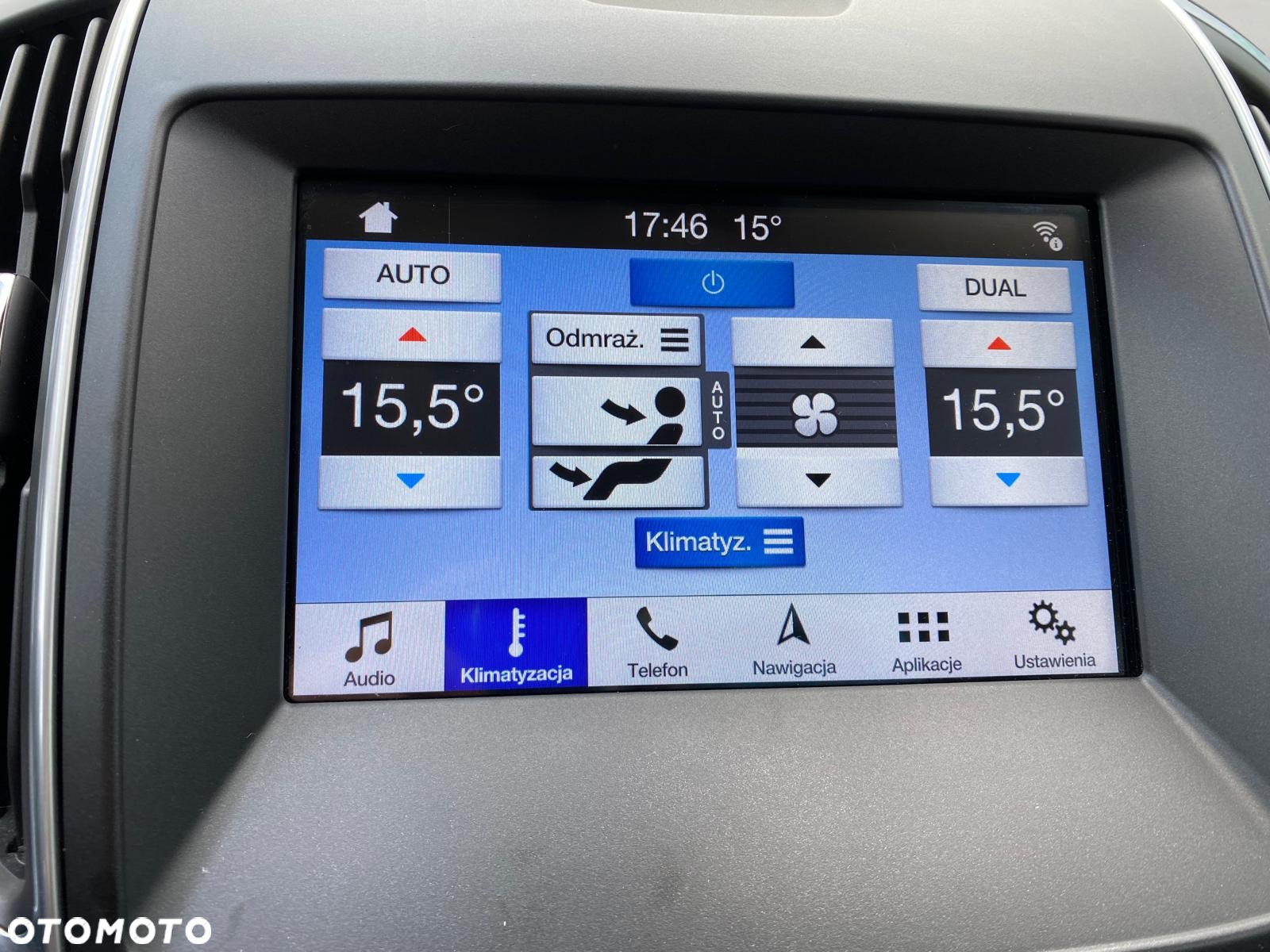 Ford S-Max 1.5 Eco Boost Start-Stopp Titanium - 30