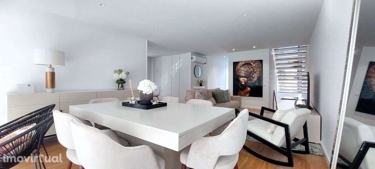 Moradias de excelência T3 + Escritório - Grande imagem: 5/34