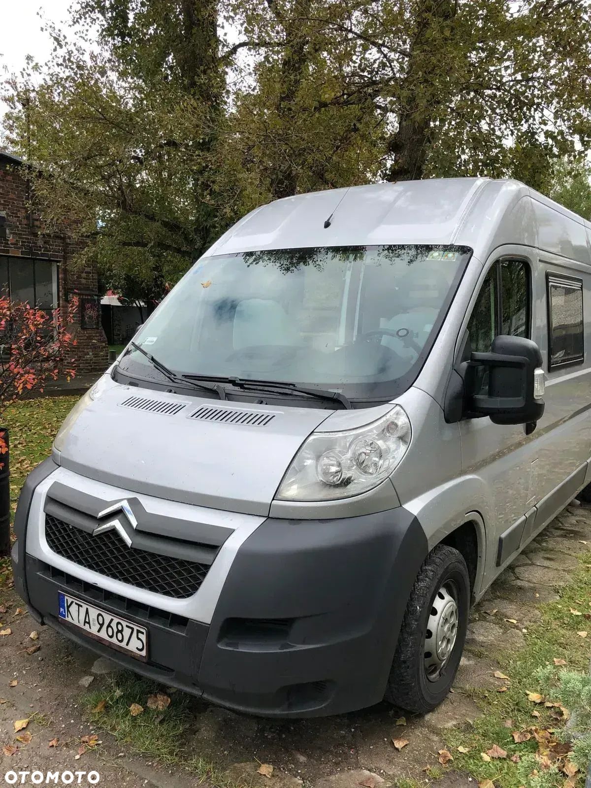 Citroën Jumper - 1