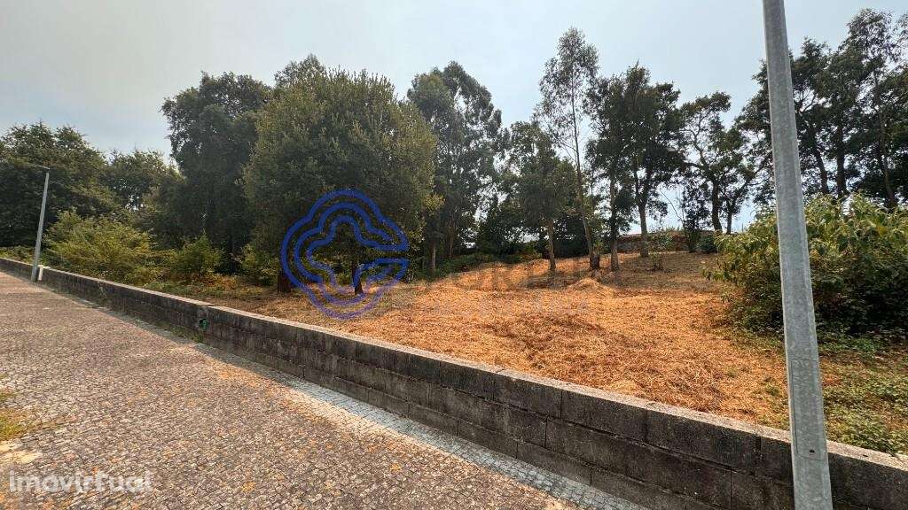 Lote c/ 890m2 Serzedo - Grande imagem: 2/4