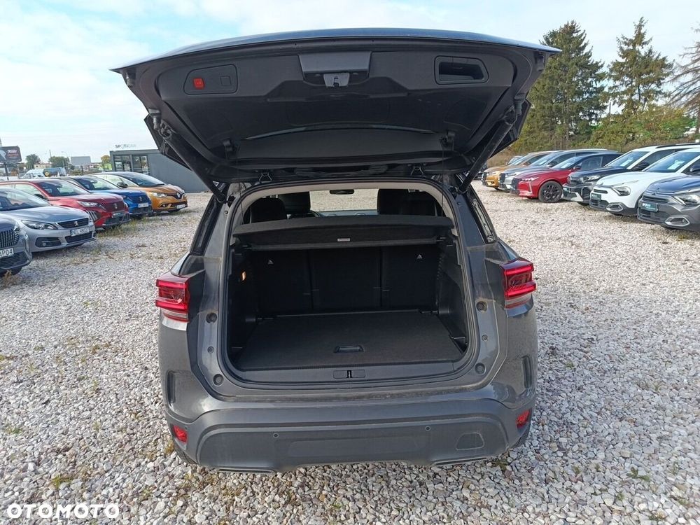 Citroën C5 Aircross 2024