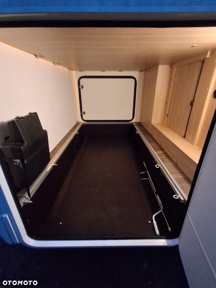 Sunlight A 70 Capron JAK NOWY 19 tys. km - 18