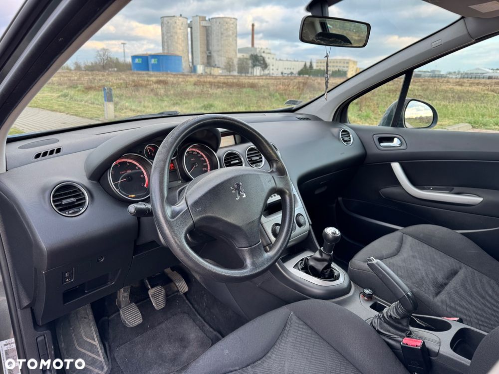 Peugeot 308 1.4 Trendy - 2