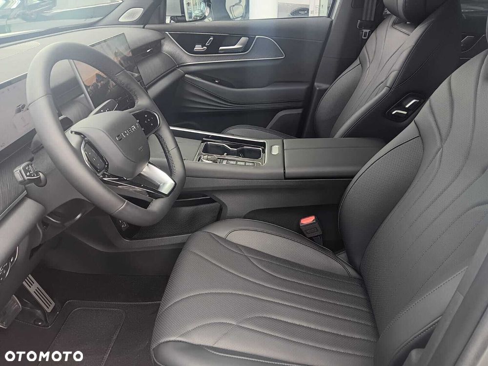 Chery Tiggo 9 - 20