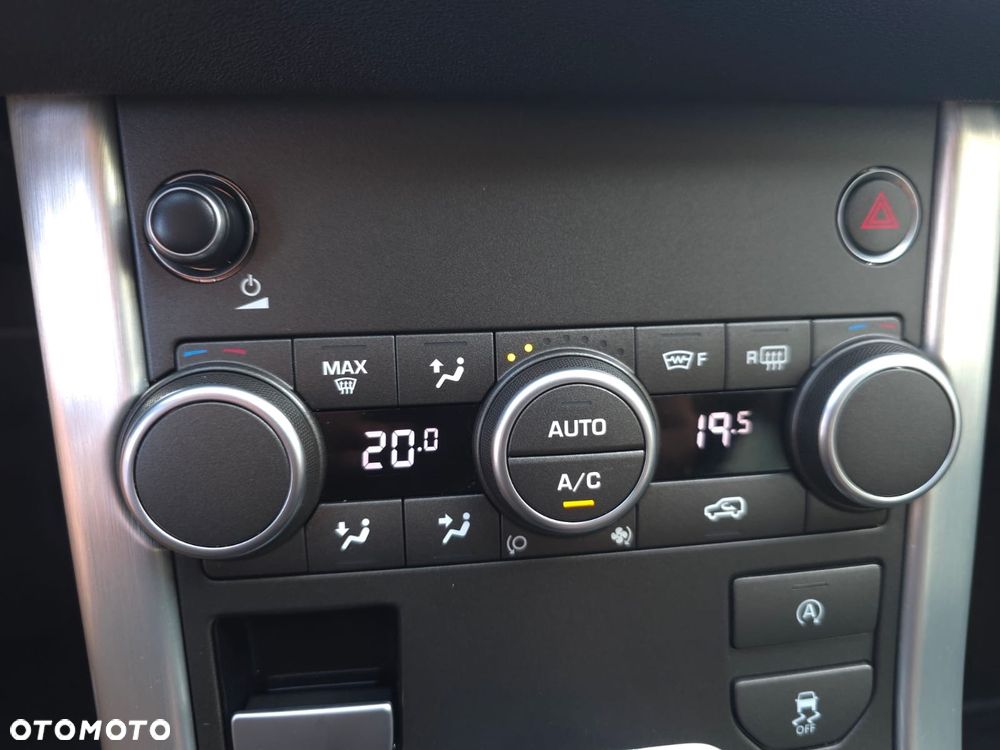 Land Rover Range Rover Evoque 2.0 D150 - 5