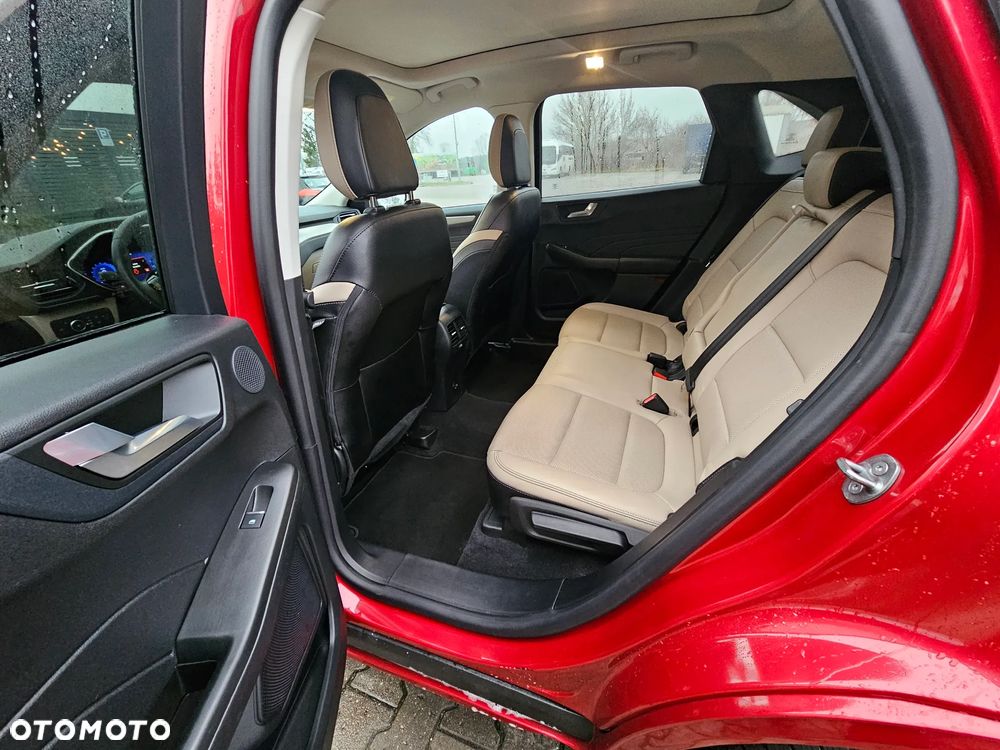 Ford Kuga 1.5 EcoBoost AWD Titanium ASS - 19