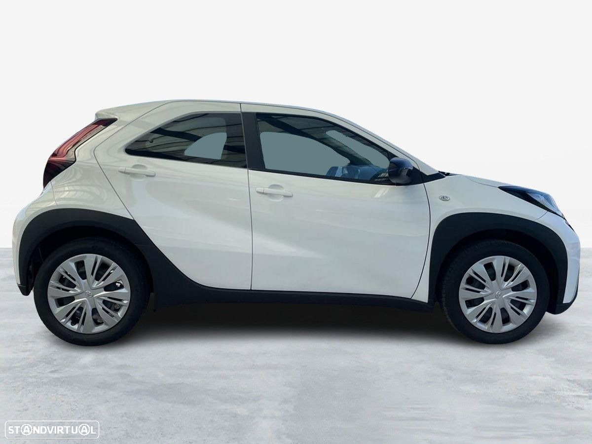 Toyota Aygo X 1.0 Play - 11