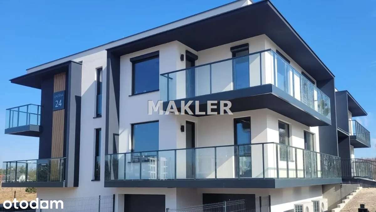 Mieszkanie na sprzedaż, 2 pokoje, 48 m², Prądocin