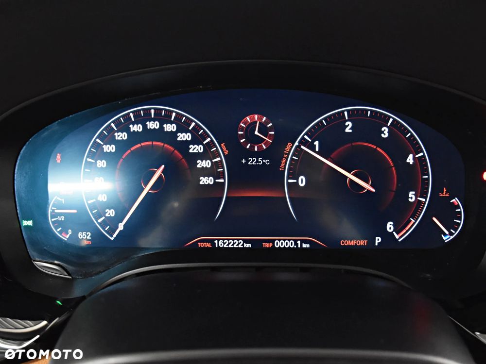 BMW Seria 5 520d mHEV Luxury Line - 21