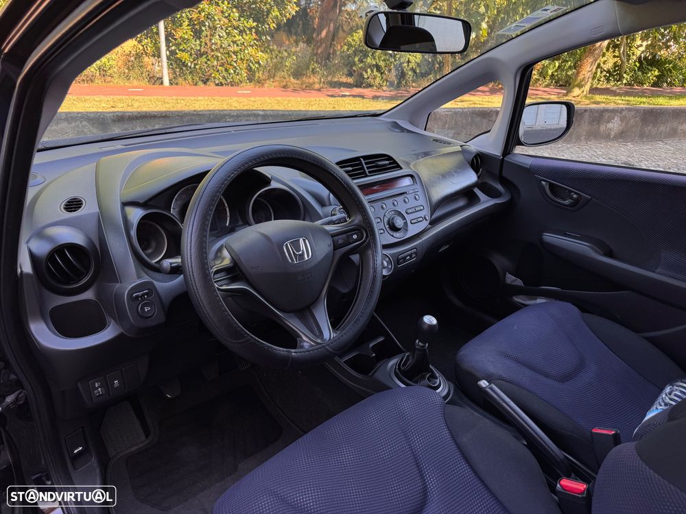 Honda Jazz 1.2 i-VTEC Trend - 6