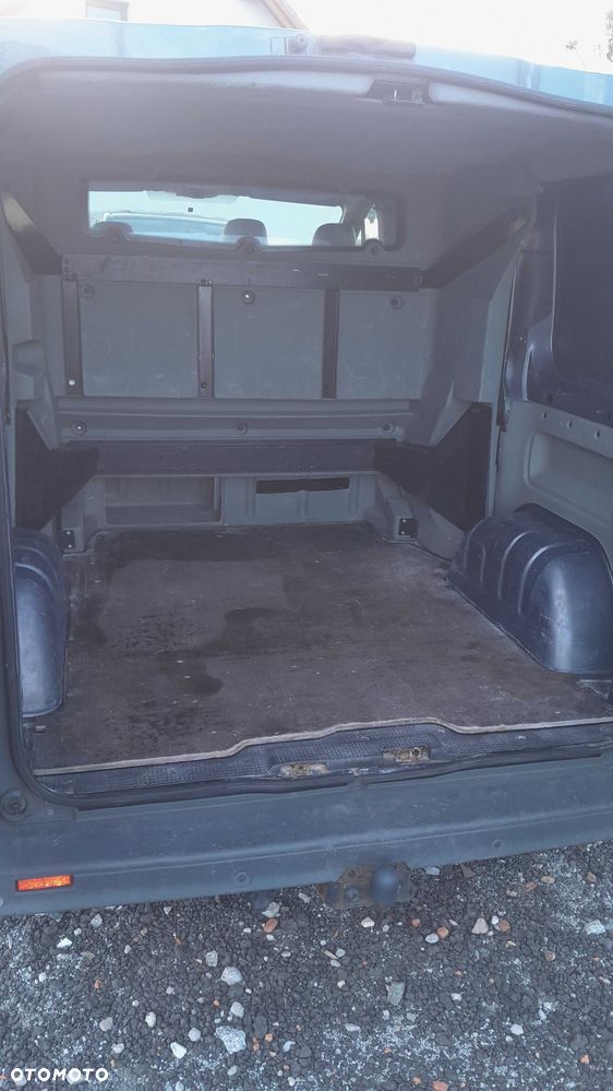 Renault Trafic - 7