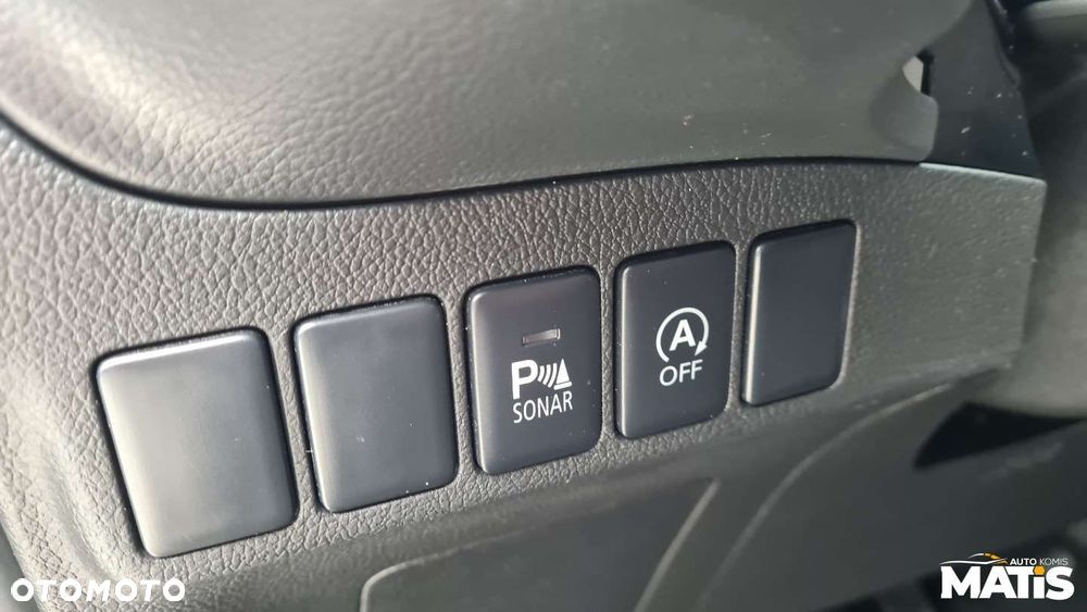 Mitsubishi Outlander - 34