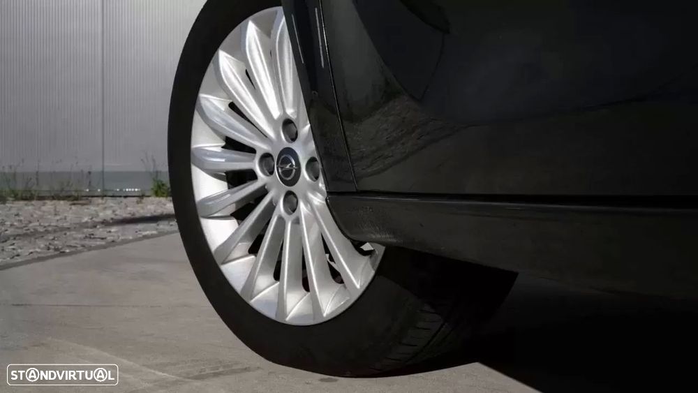 Opel Adam 1.2 Glam - 5