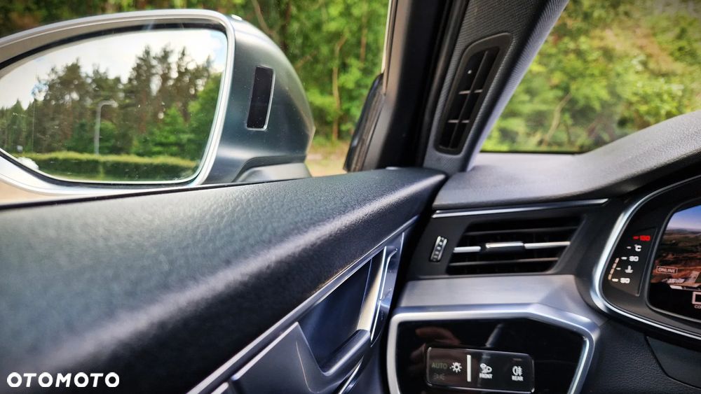 Audi S6 Limousine - 39