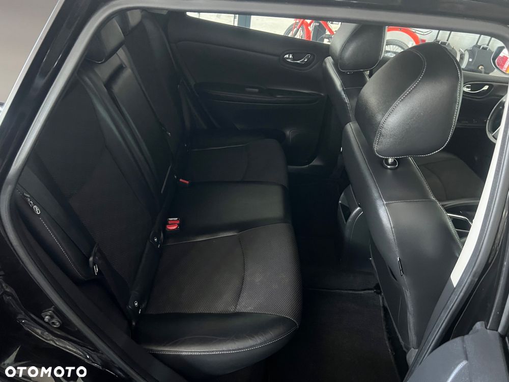 Nissan Pulsar 1.5 dCi Black Edition - 24