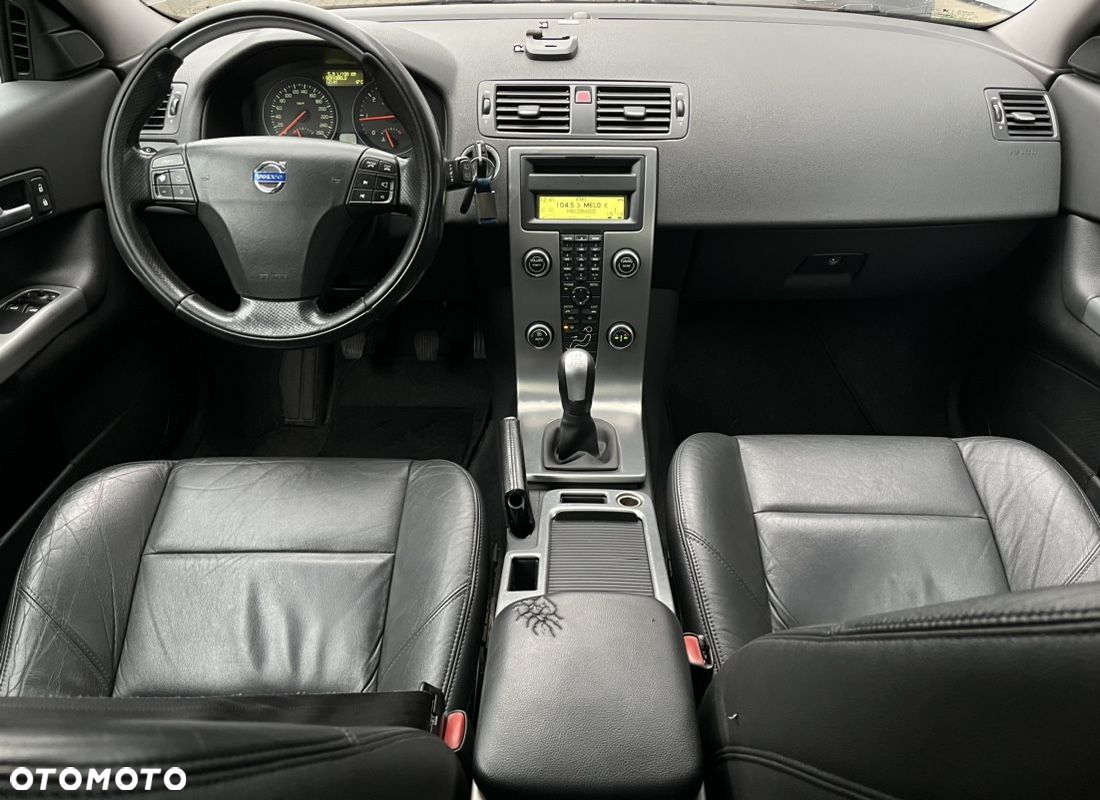 Volvo C30 1.6D Edition - 8