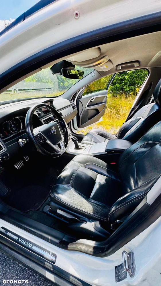 Volvo XC 70 - 15