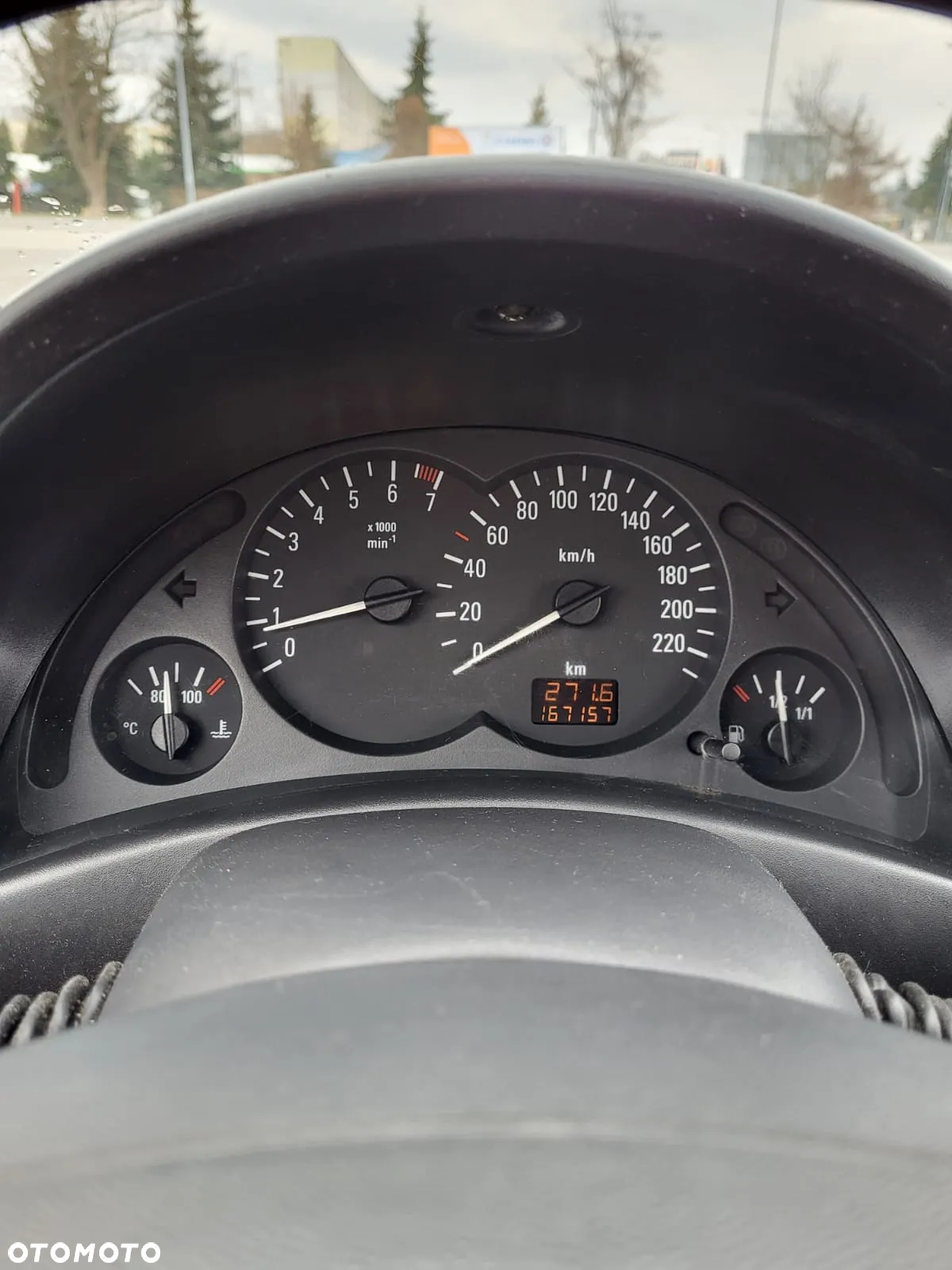 Opel Corsa 1.0 12V Base / Start - 3