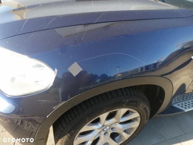 BMW X5 xDrive40d - 5