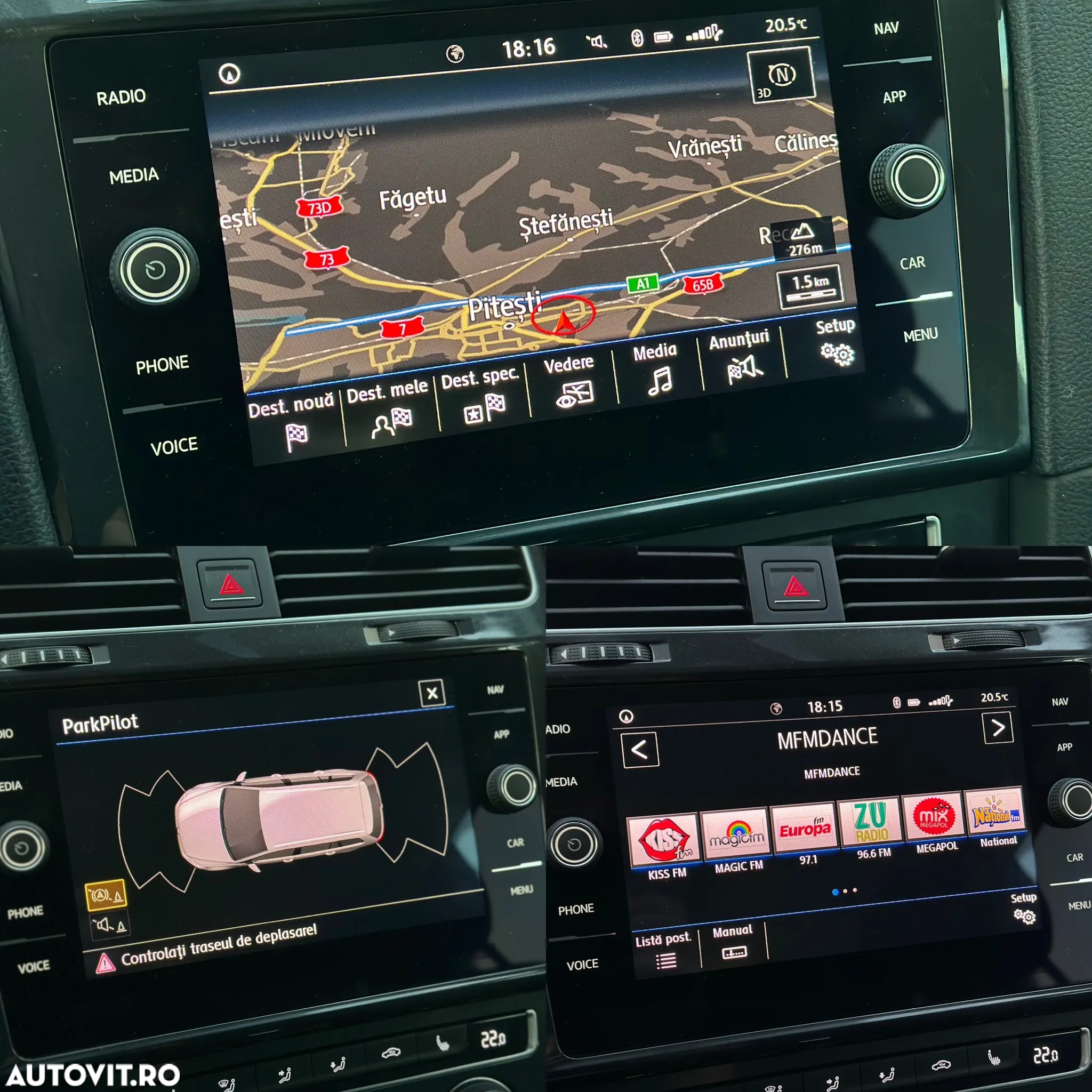 Volkswagen Golf - 15
