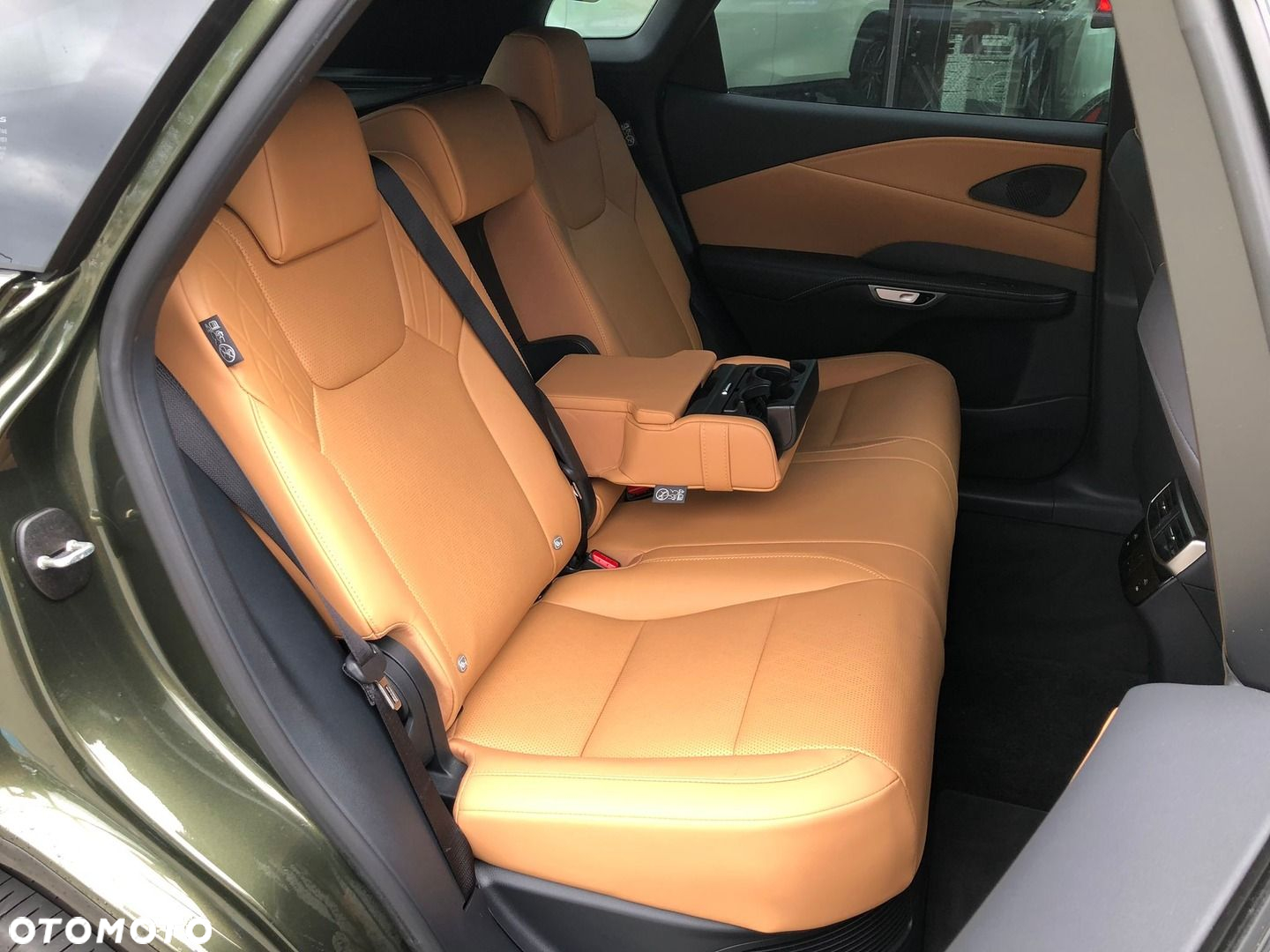 Lexus RX - 31