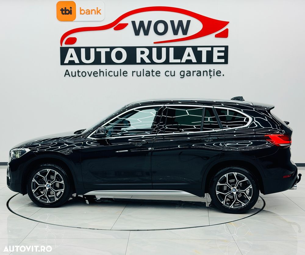 BMW X1 - 39