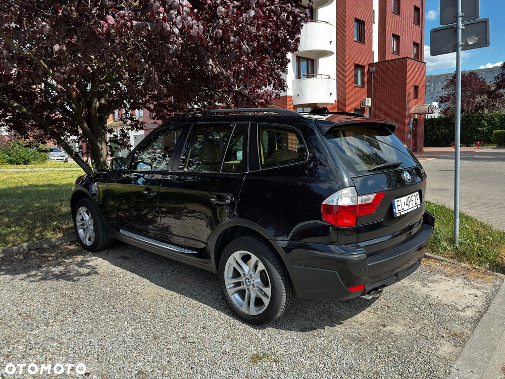 BMW X3 xDrive30d Edition Exclusive - 31