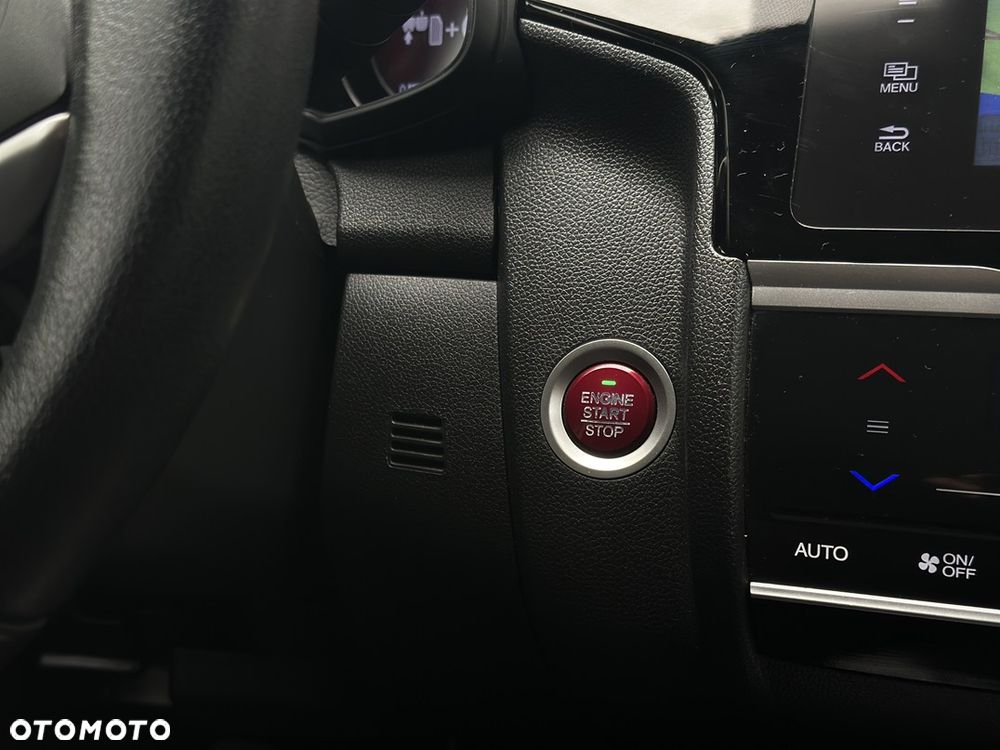 Honda Jazz 1.3 i-VTEC Elegance - 31